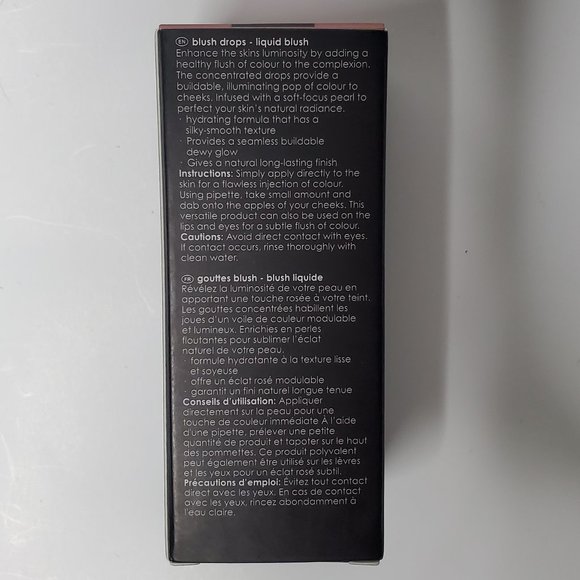 Rodial- Blush Drops - Picture 3 of 4